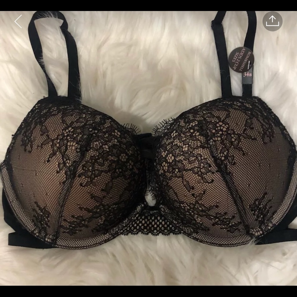 Victoria secret bra 34A